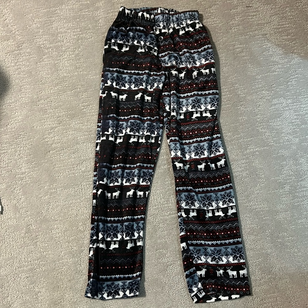 Pajama pants